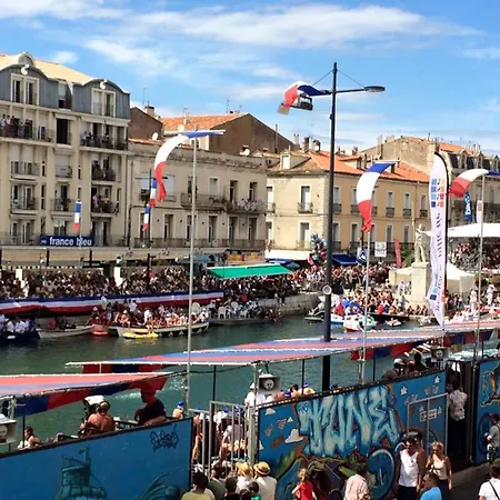 Climatise Avec Parking, Proche - Fr-1-338-618 Apartamento *