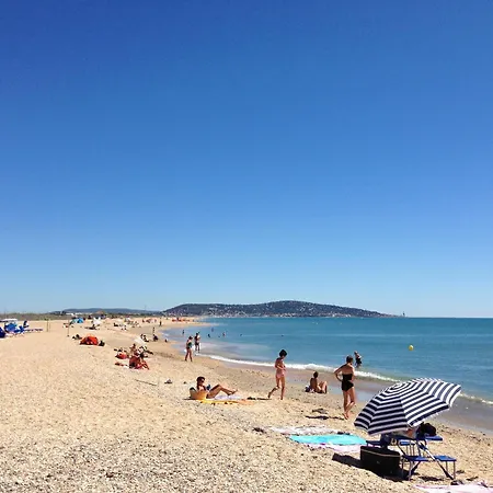 Climatise Pour 2 Pers Avec Parking Proche - Fr-1-338-618 Daire *