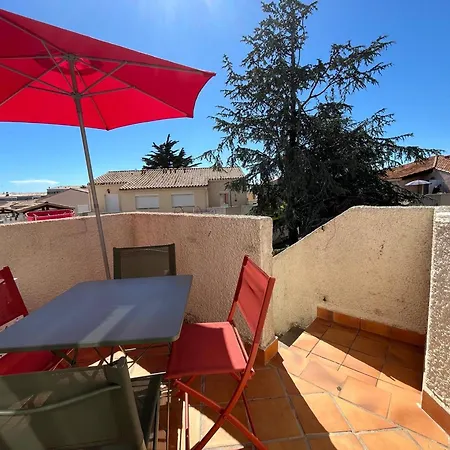 Climatise Avec Parking, Proche - Fr-1-338-618