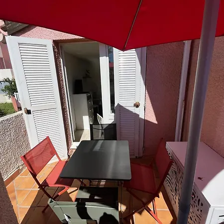 Apartamento Climatise Avec Parking, Proche - Fr-1-338-618
