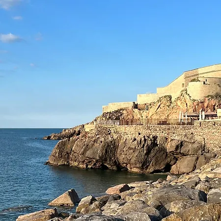 Apartamento Climatise Avec Parking, Proche - Fr-1-338-618 *