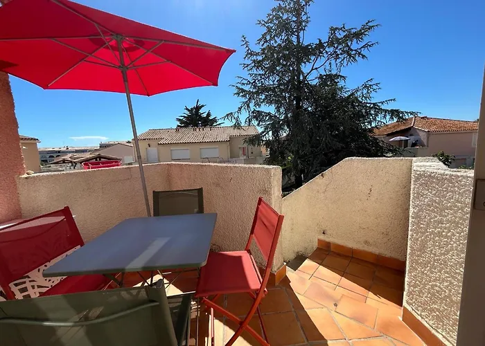 Climatise Avec Parking, Proche - Fr-1-338-618